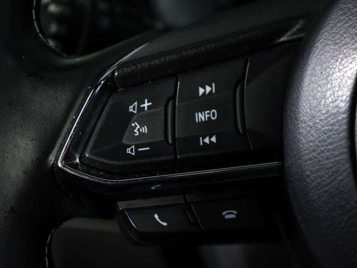 Mazda CX-5 с пробегом — 2019 год. Фото: #20