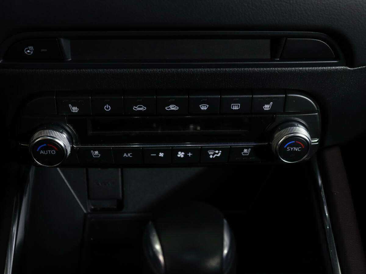 Mazda CX-5 с пробегом — 2019 год. Фото: #21