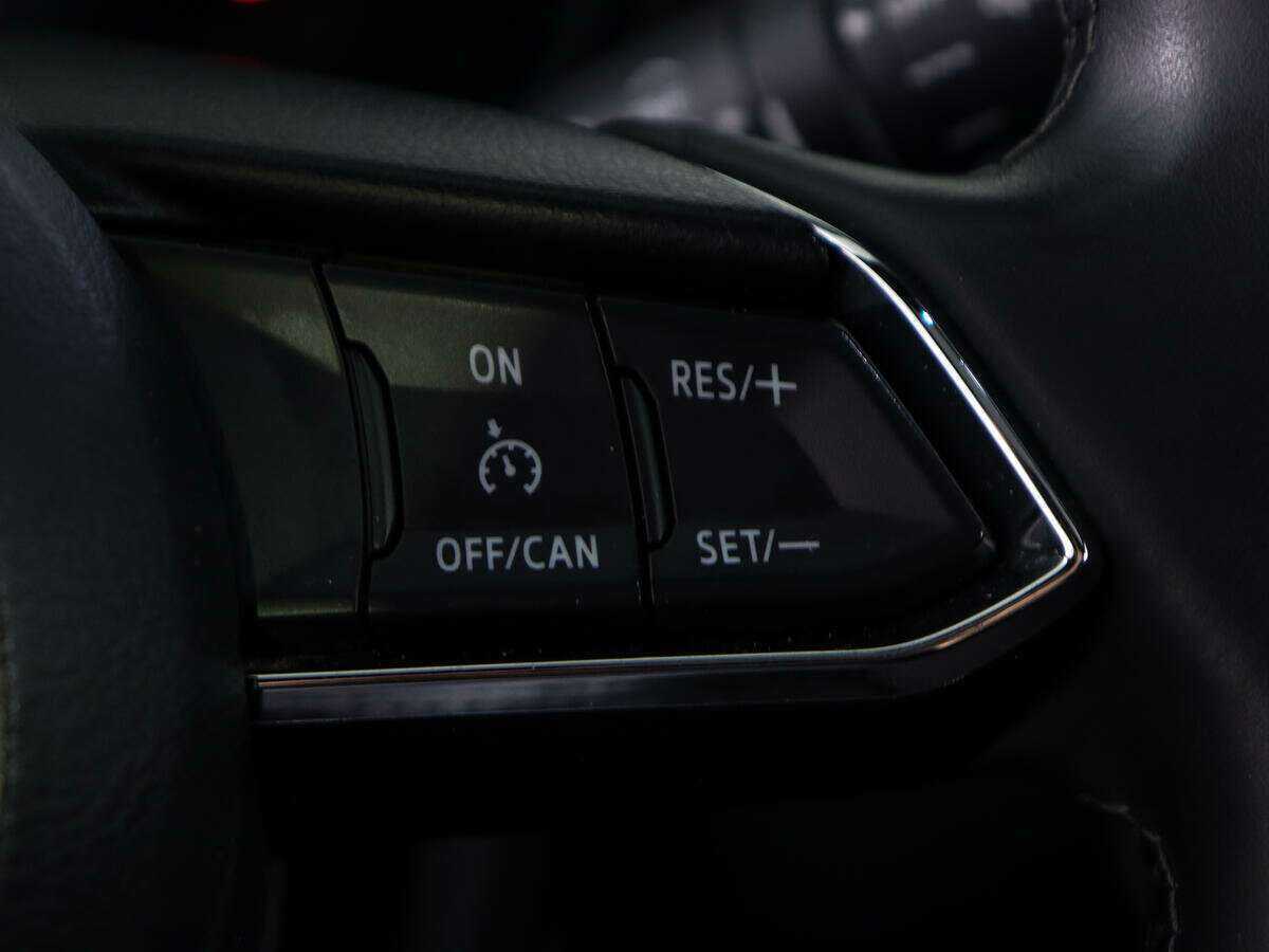 Mazda CX-5 с пробегом — 2019 год. Фото: #22