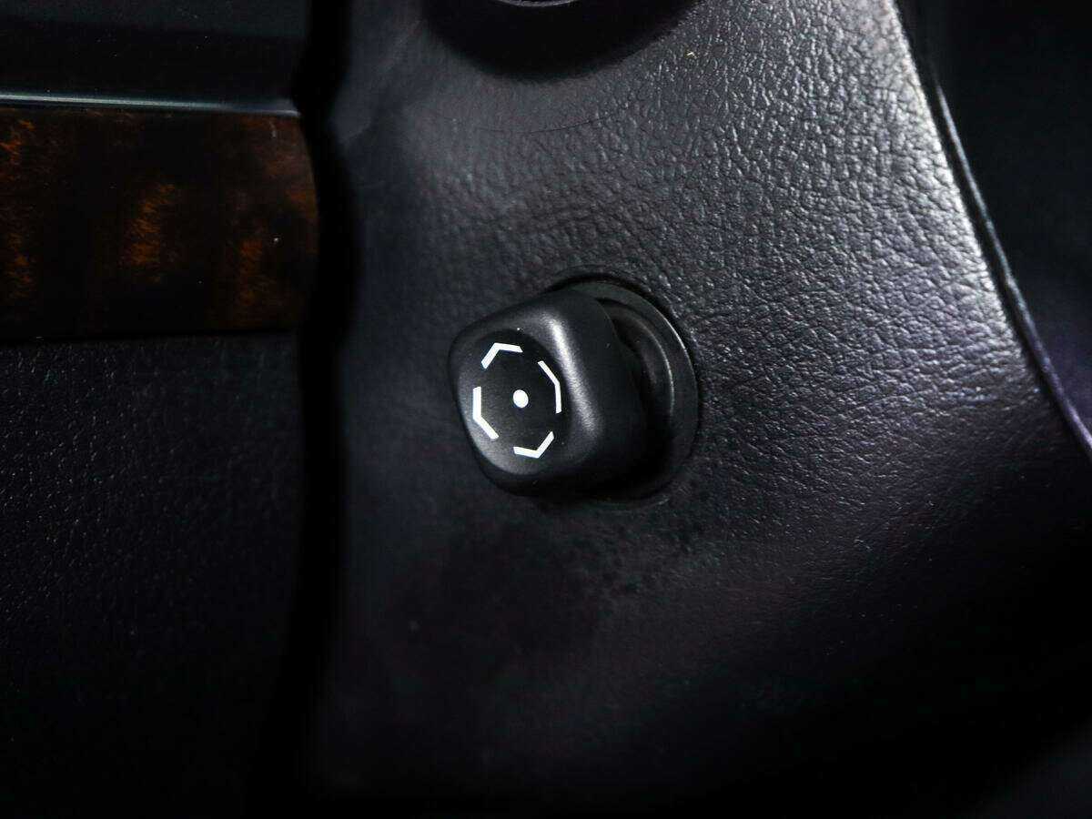 Toyota Land Cruiser с пробегом — 2008 год. Фото: #14