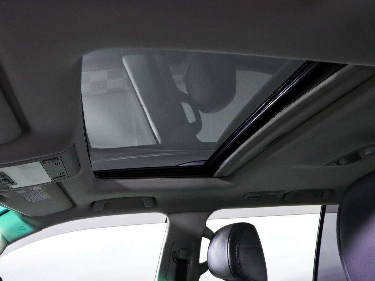 Toyota Land Cruiser с пробегом — 2008 год. Фото: #16