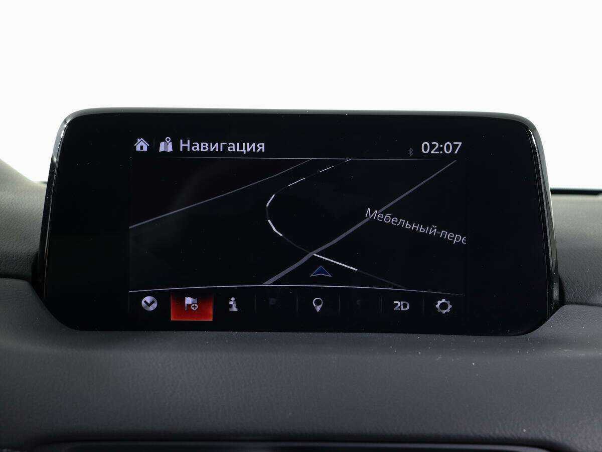 Mazda CX-5 с пробегом — 2019 год. Фото: #13