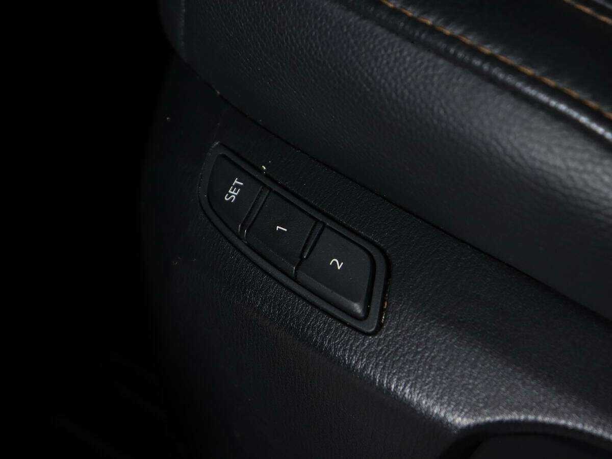 Mazda CX-5 с пробегом — 2019 год. Фото: #17