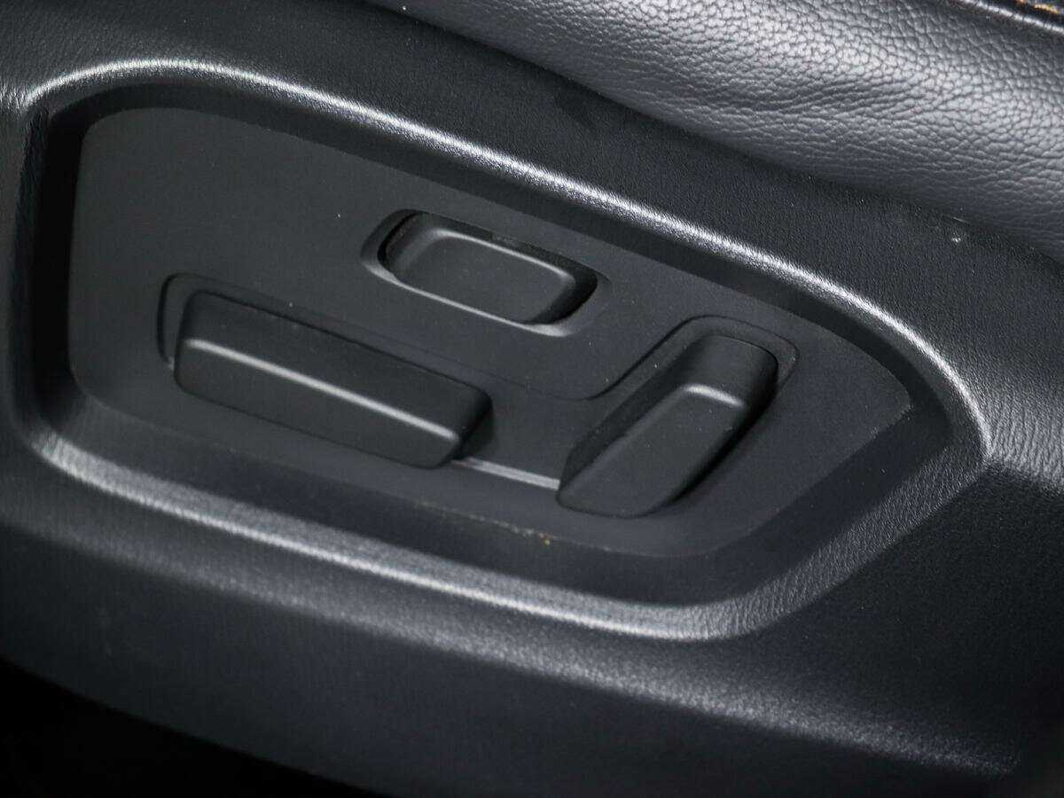 Mazda CX-5 с пробегом — 2019 год. Фото: #18