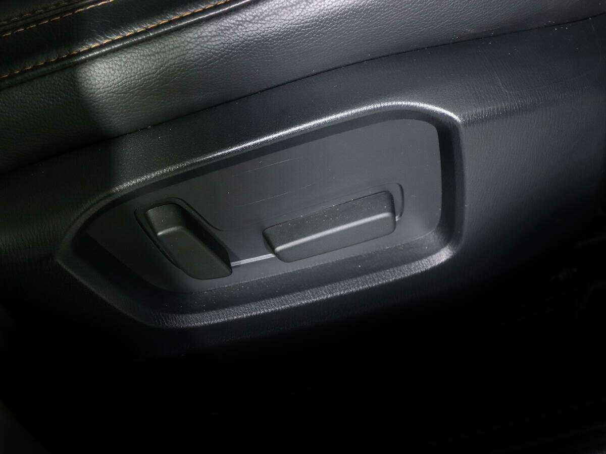 Mazda CX-5 с пробегом — 2019 год. Фото: #19