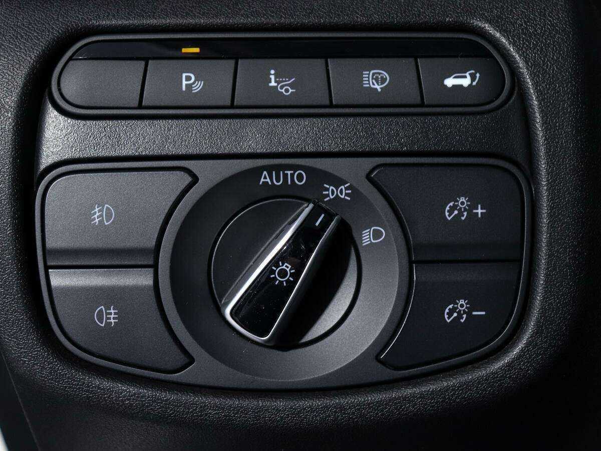 Infiniti QX50 с пробегом — 2018 год. Фото: #17