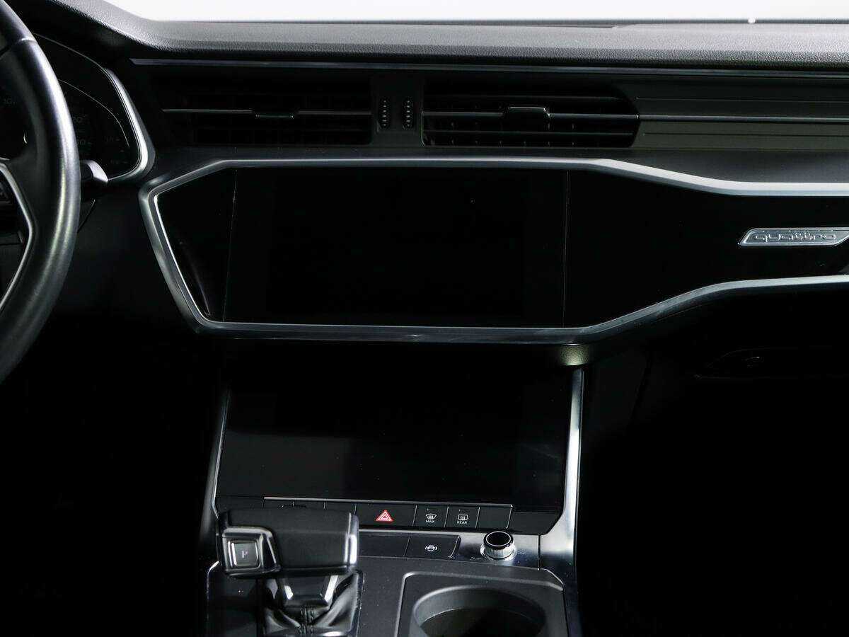 Audi A6 с пробегом — 2019 год. Фото: #10