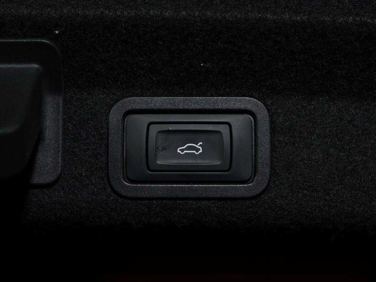 Audi A6 с пробегом — 2019 год. Фото: #13