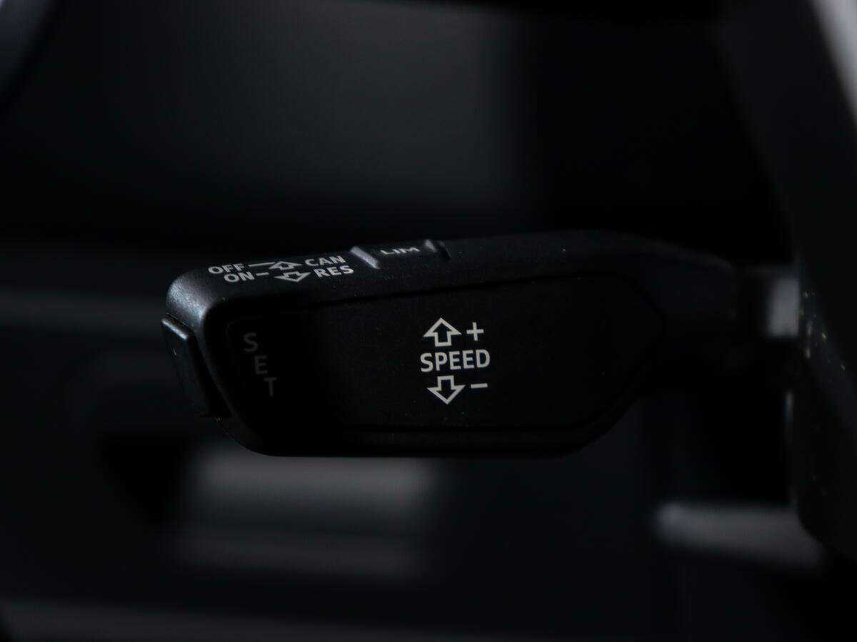 Audi A6 с пробегом — 2019 год. Фото: #14