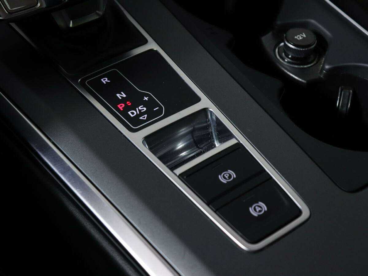 Audi A6 с пробегом — 2019 год. Фото: #15