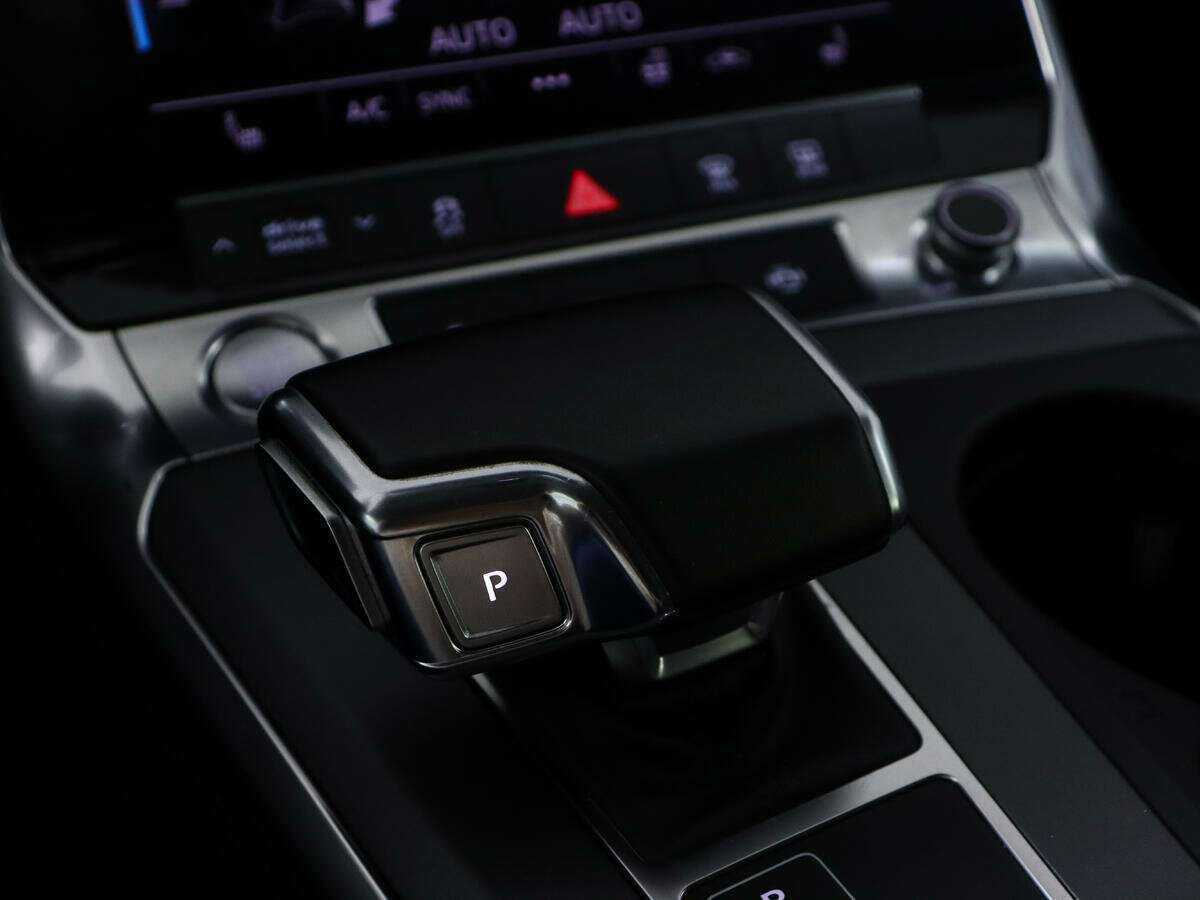 Audi A6 с пробегом — 2019 год. Фото: #16