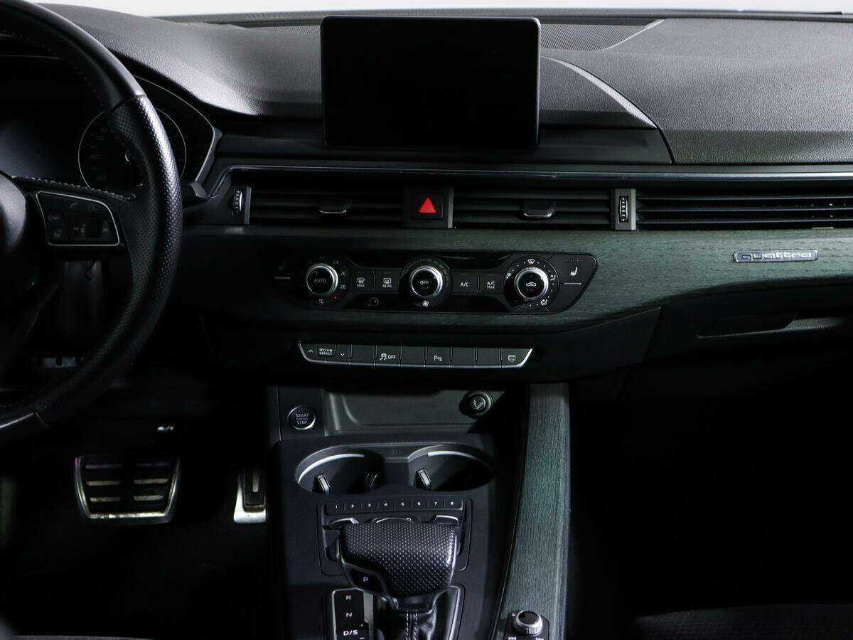 Audi A5 с пробегом — 2017 год. Фото: #12