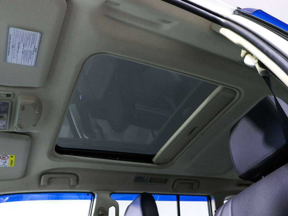 Mitsubishi Pajero с пробегом — 2021 год. Фото: #12