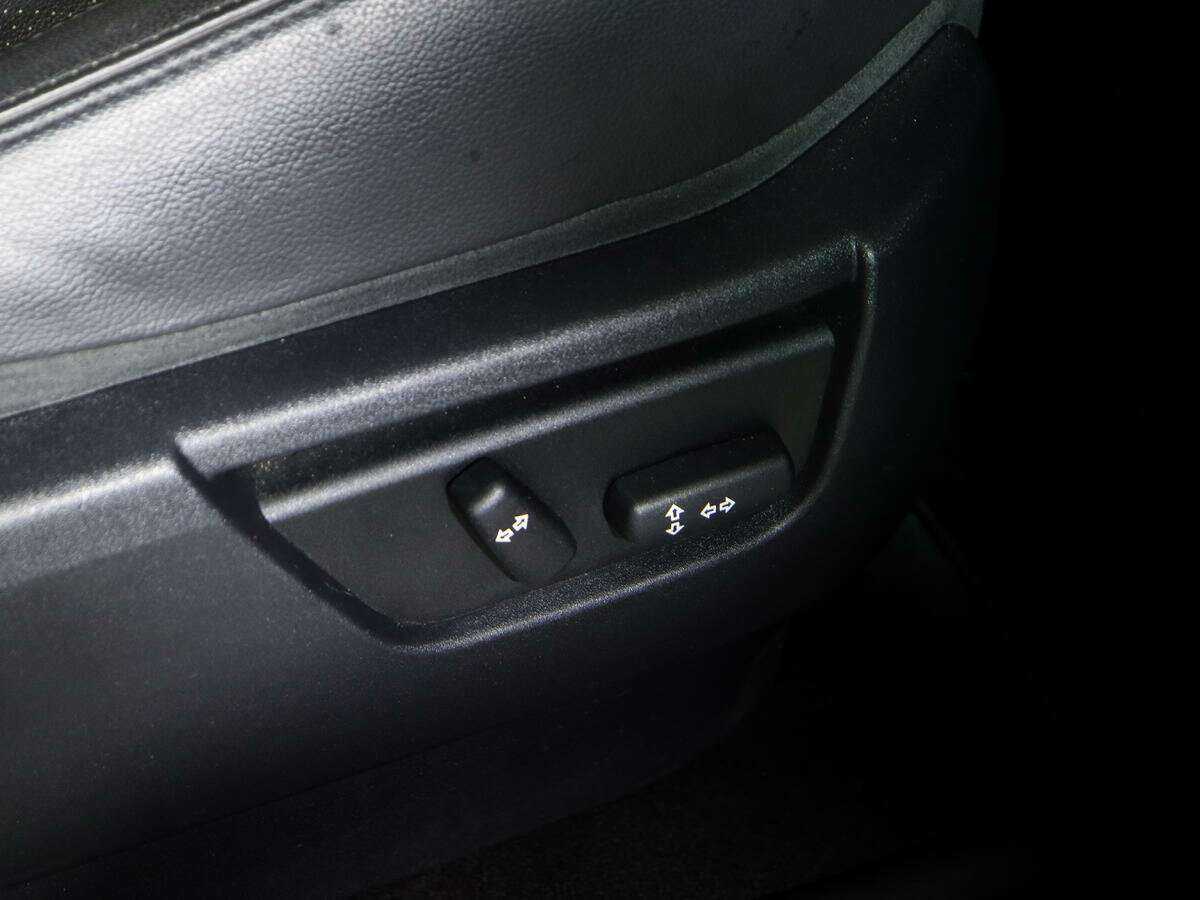 Land Rover Freelander с пробегом — 2008 год. Фото: #14