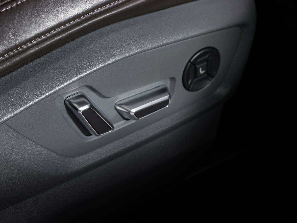 Audi Q8 с пробегом — 2019 год. Фото: #16