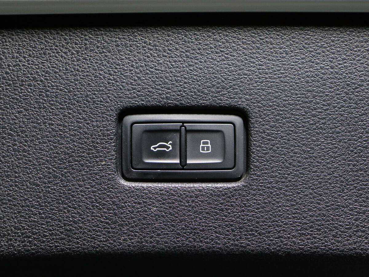 Audi Q8 с пробегом — 2019 год. Фото: #17