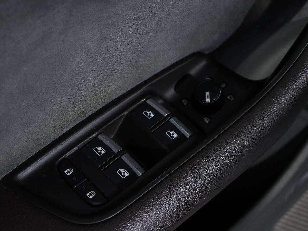 Audi Q8 с пробегом — 2019 год. Фото: #18