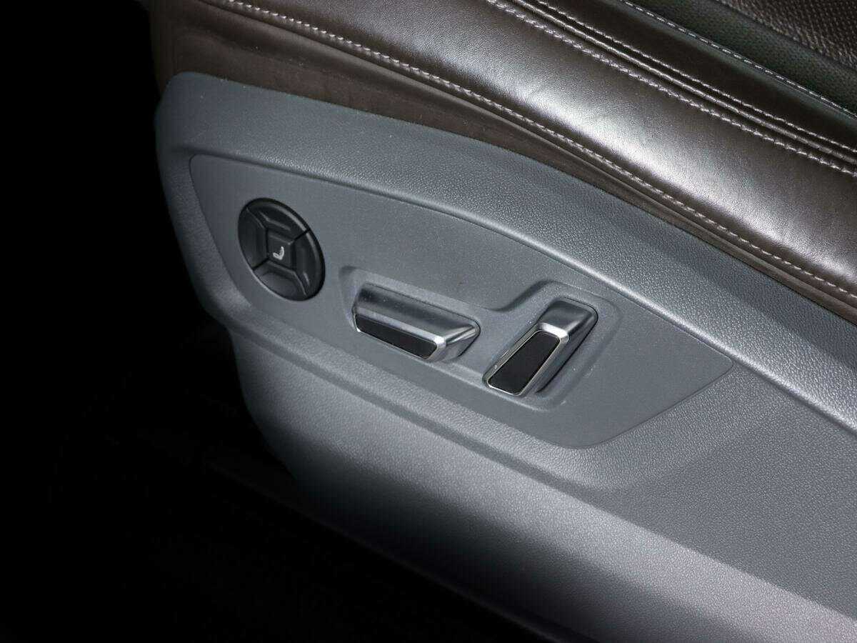 Audi Q8 с пробегом — 2019 год. Фото: #19