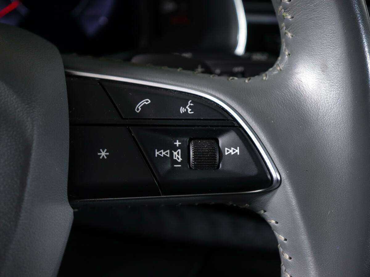 Audi Q8 с пробегом — 2019 год. Фото: #21