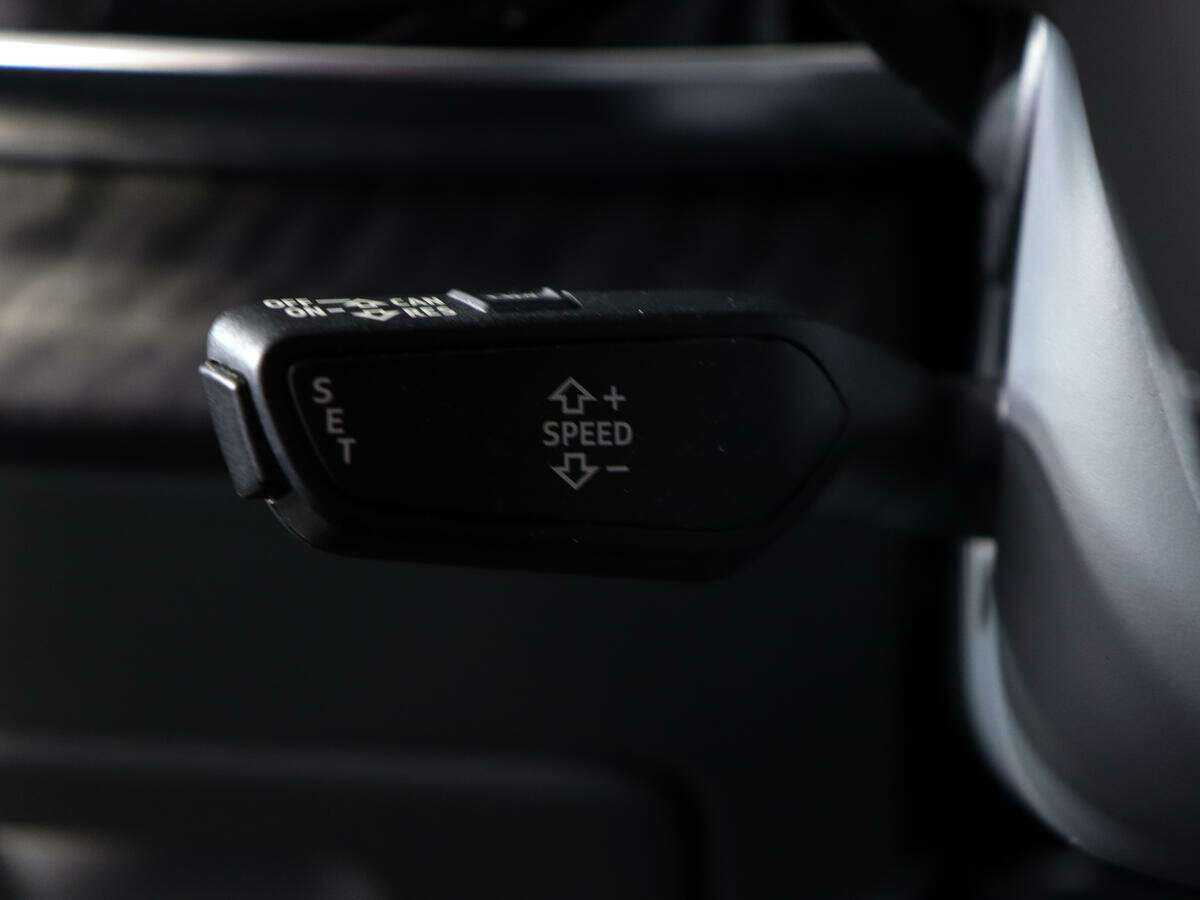 Audi Q8 с пробегом — 2019 год. Фото: #22