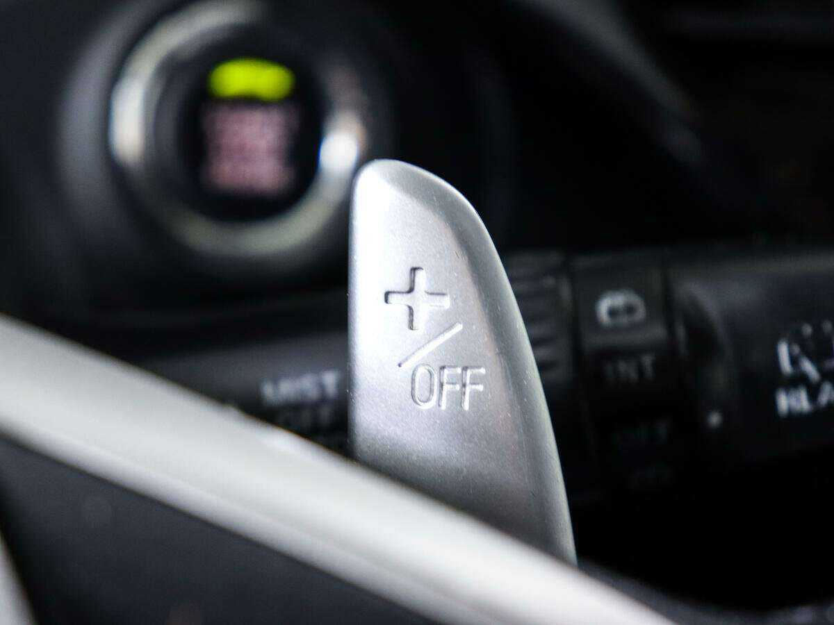 Mitsubishi Outlander с пробегом — 2013 год. Фото: #14