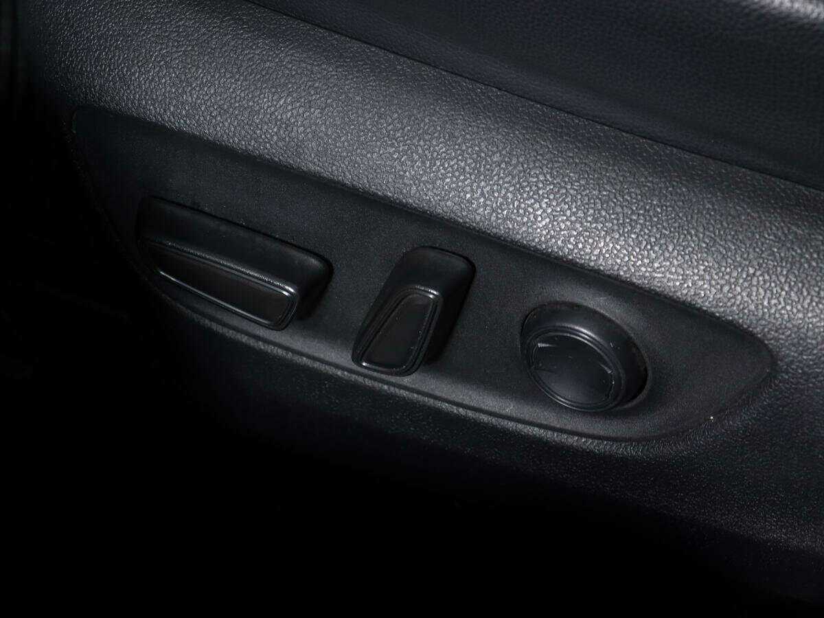 Toyota Highlander с пробегом — 2020 год. Фото: #19