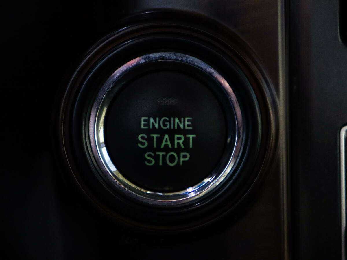 Toyota Land Cruiser Prado с пробегом — 2015 год. Фото: #14