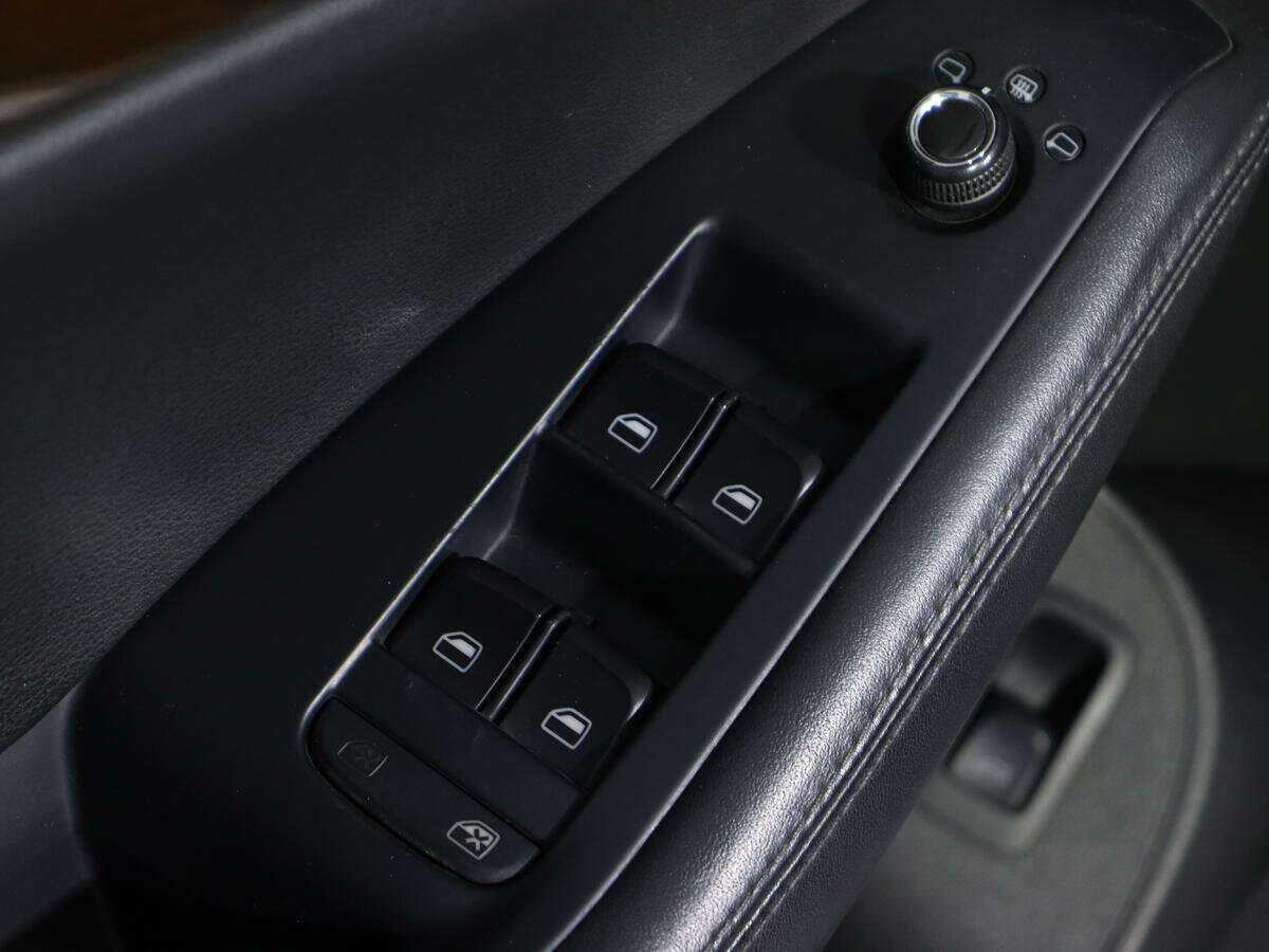 Audi Q5 с пробегом — 2010 год. Фото: #12