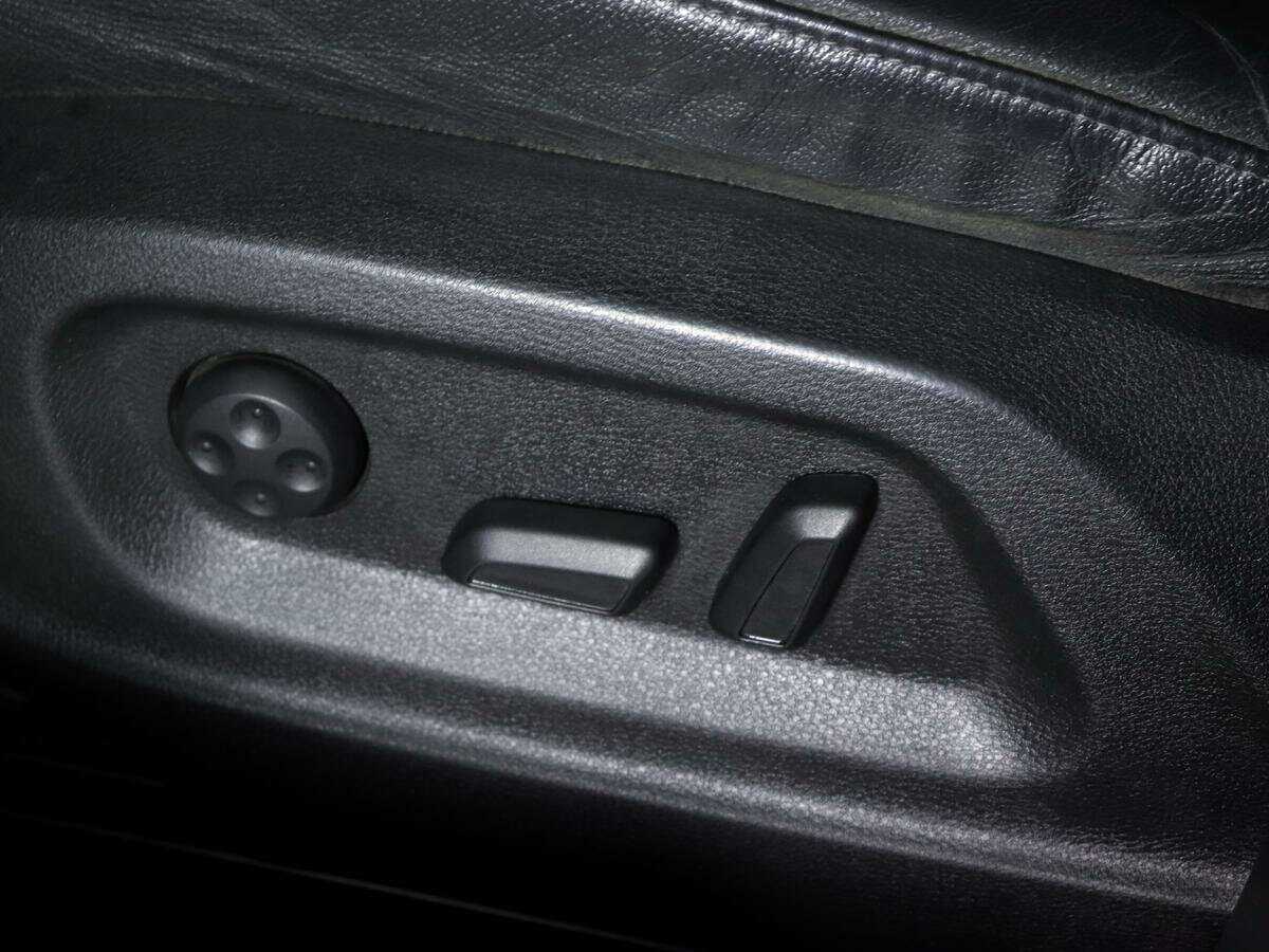 Audi Q5 с пробегом — 2010 год. Фото: #13