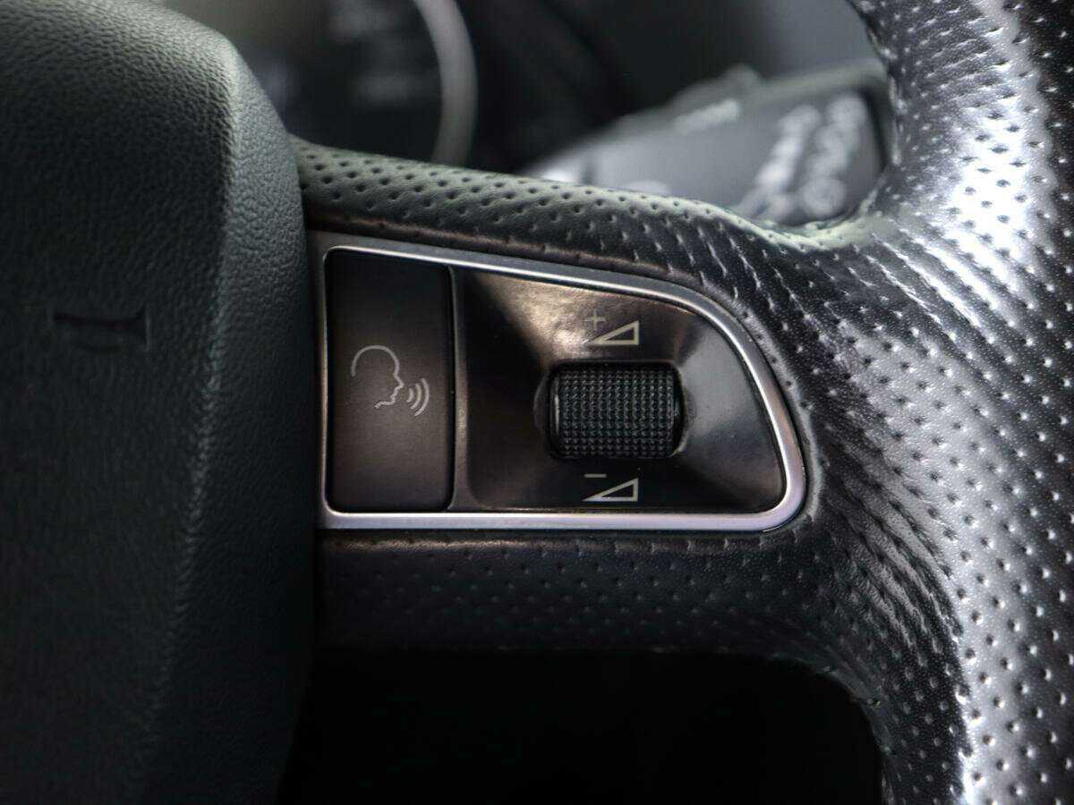 Audi Q5 с пробегом — 2010 год. Фото: #14