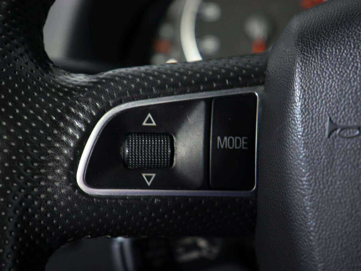 Audi Q5 с пробегом — 2010 год. Фото: #15