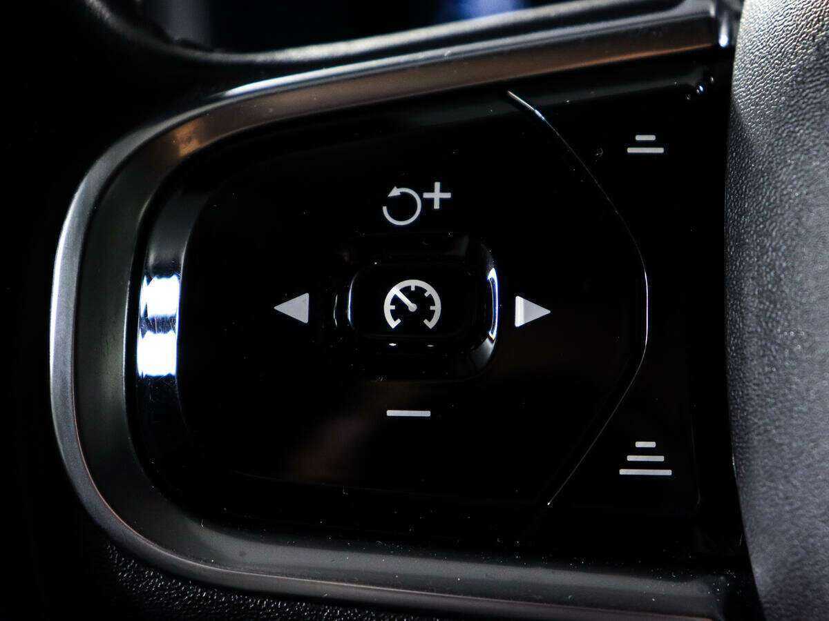 Volvo XC90 с пробегом — 2016 год. Фото: #12