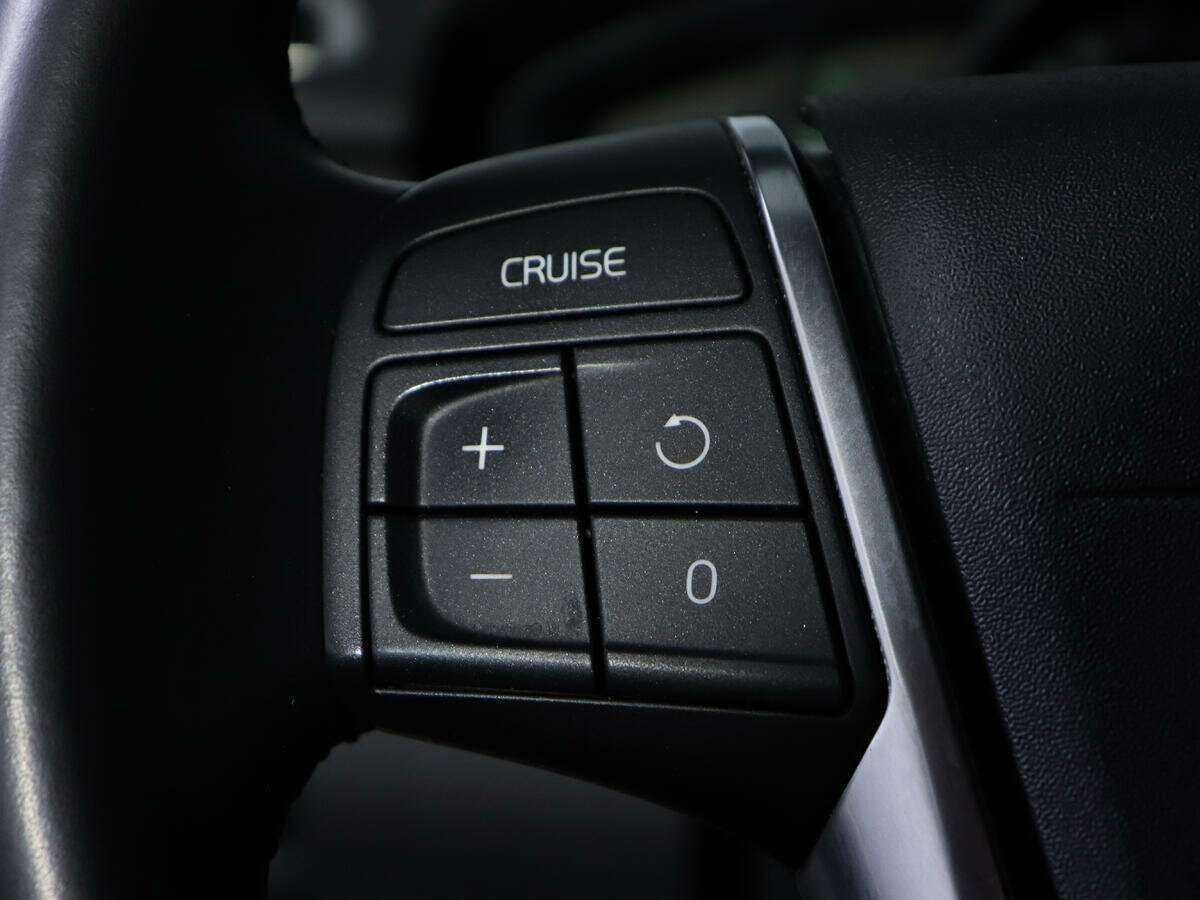 Volvo XC70 с пробегом — 2014 год. Фото: #15