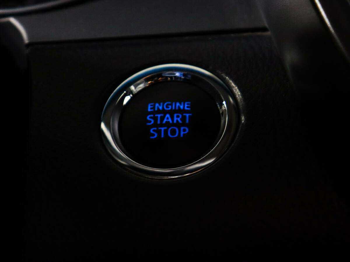 Toyota Camry с пробегом — 2018 год. Фото: #17