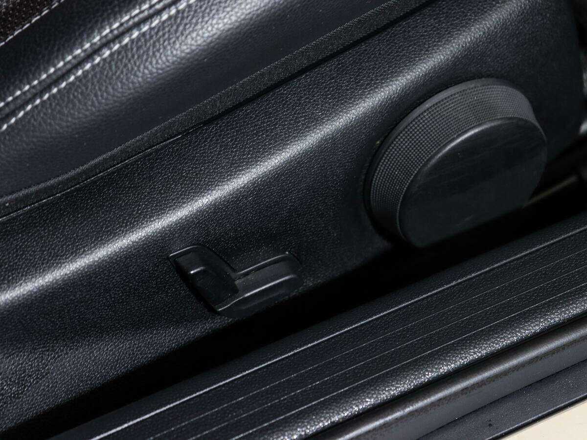 Mercedes-Benz E-Класс с пробегом — 2013 год. Фото: #12