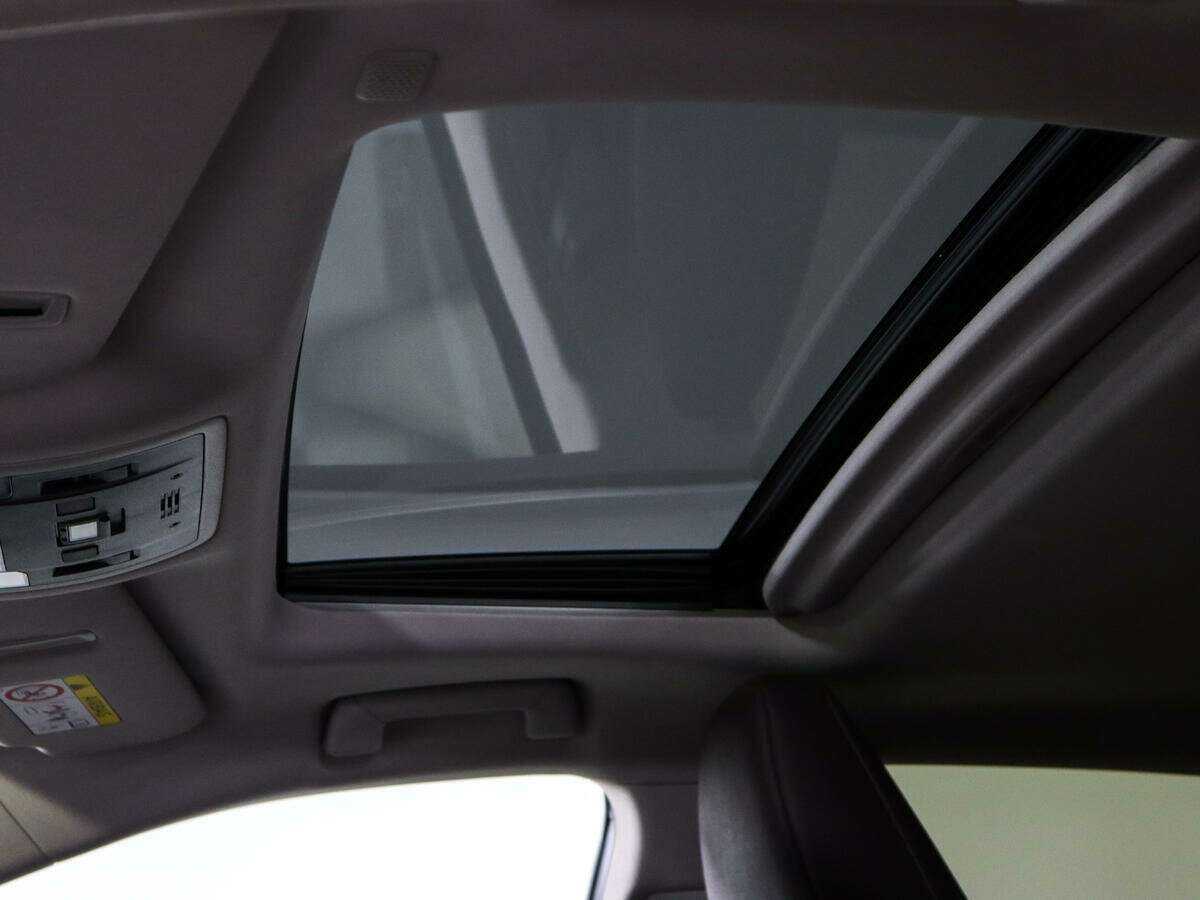 Lexus RX с пробегом — 2019 год. Фото: #13