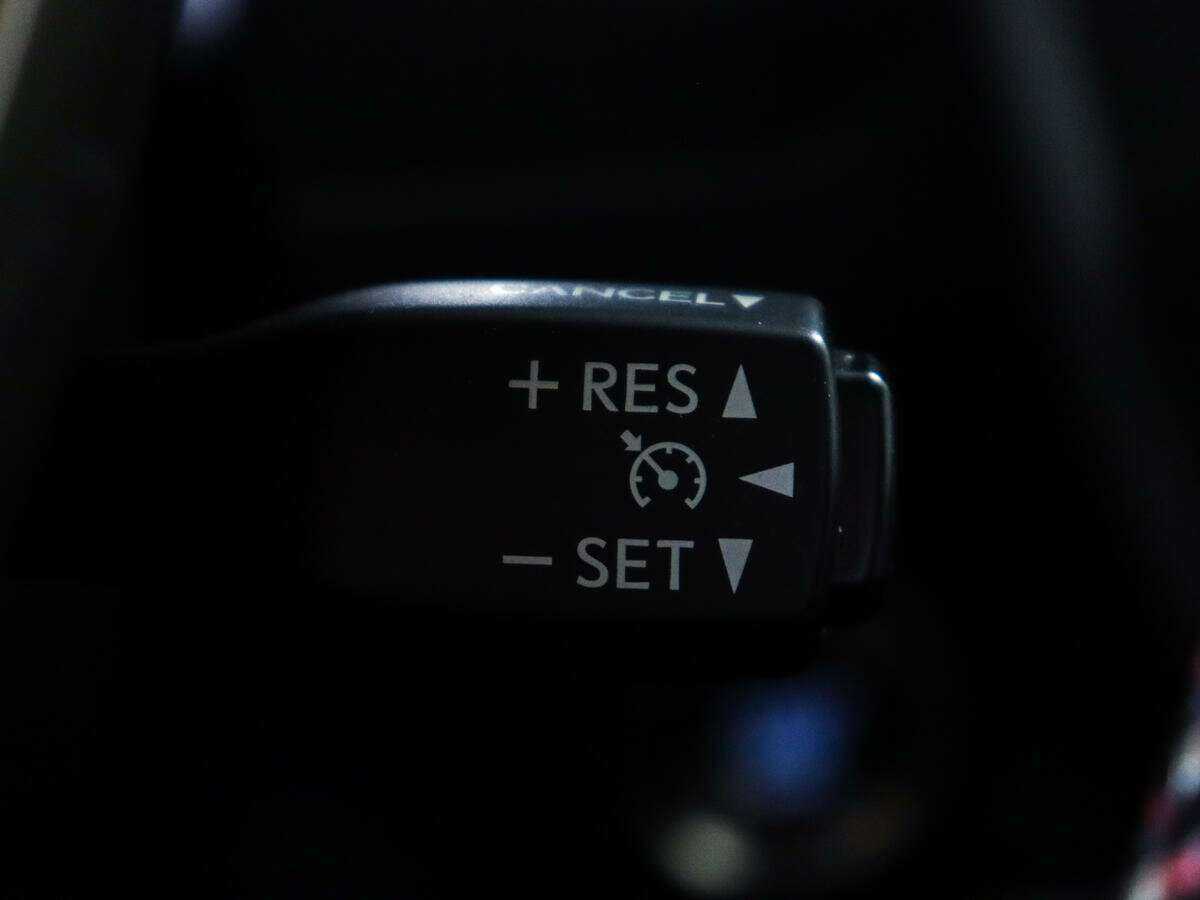 Lexus RX с пробегом — 2019 год. Фото: #17