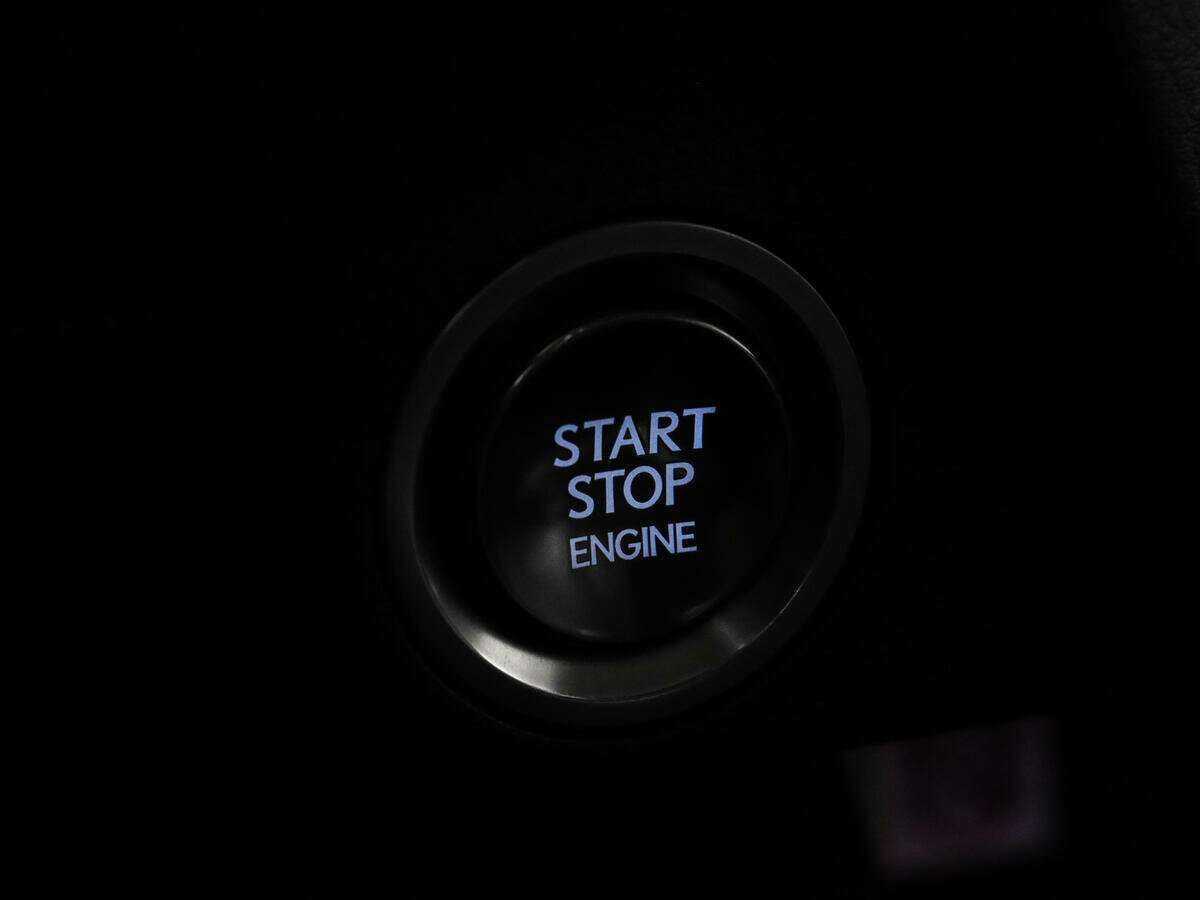 Lexus RX с пробегом — 2019 год. Фото: #18