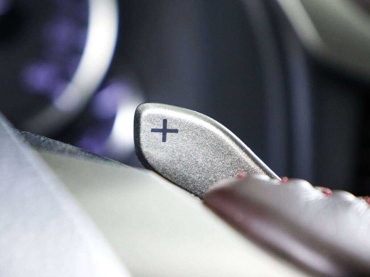 Lexus RX с пробегом — 2019 год. Фото: #19