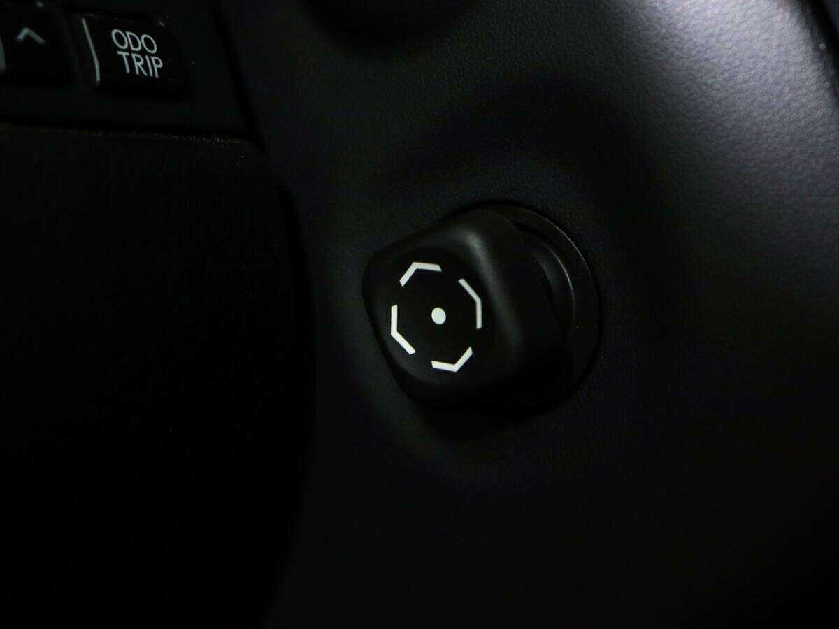 Lexus RX с пробегом — 2019 год. Фото: #20