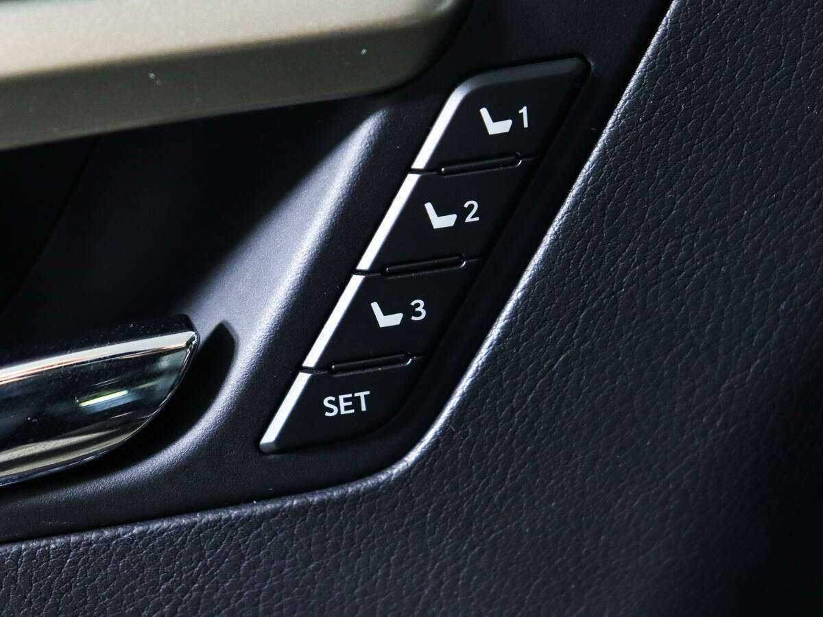 Lexus RX с пробегом — 2019 год. Фото: #21