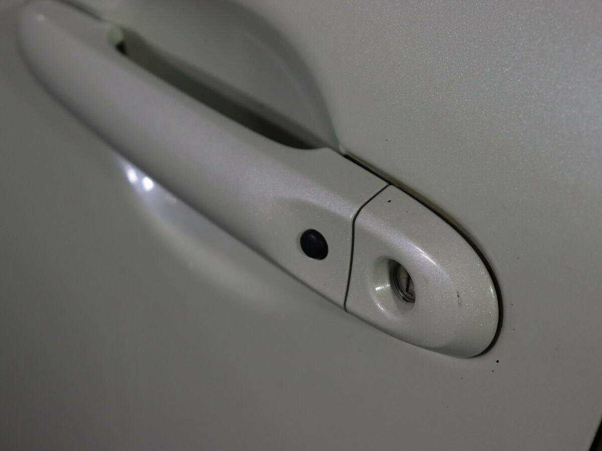 Nissan Juke с пробегом — 2011 год. Фото: #14