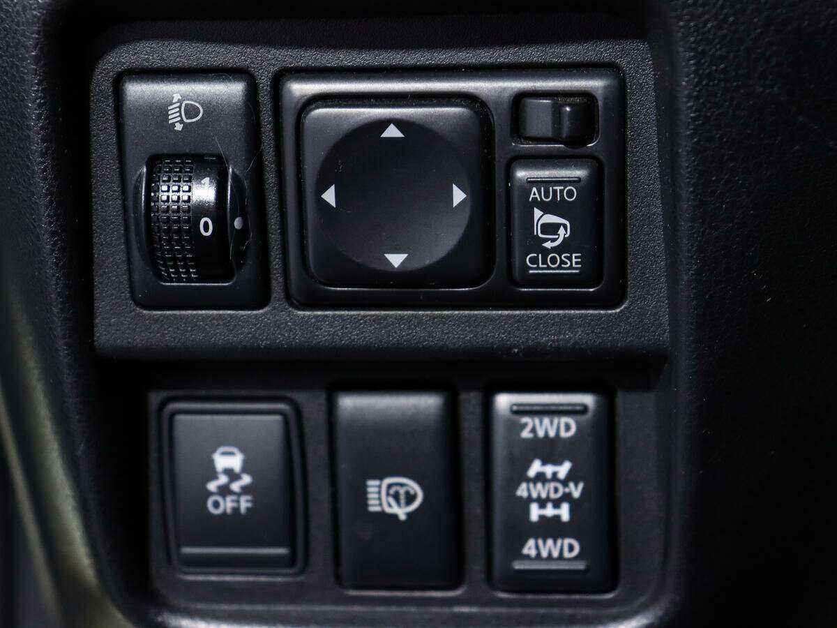 Nissan Juke с пробегом — 2011 год. Фото: #16