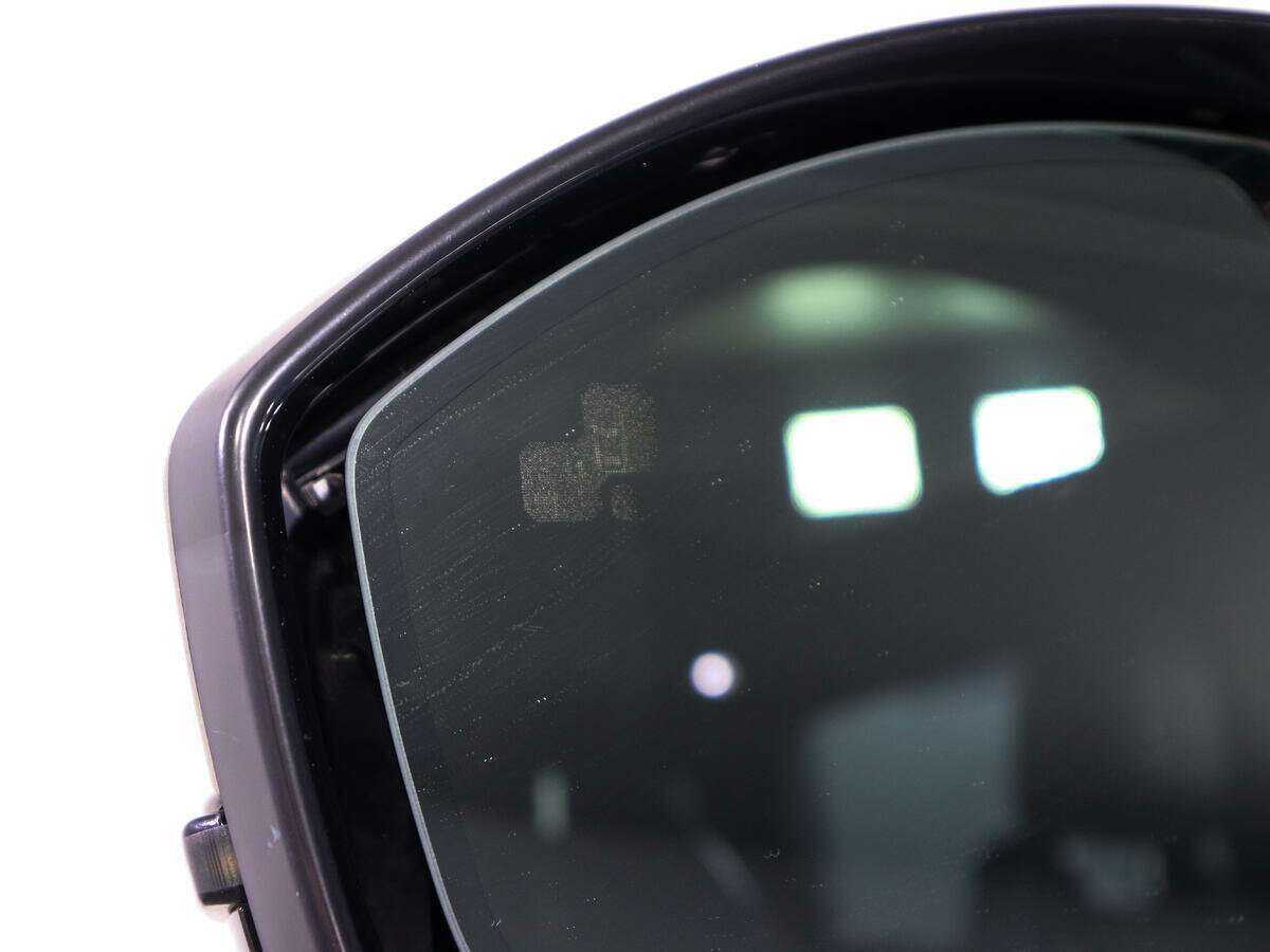 Jaguar F-Pace с пробегом — 2016 год. Фото: #18