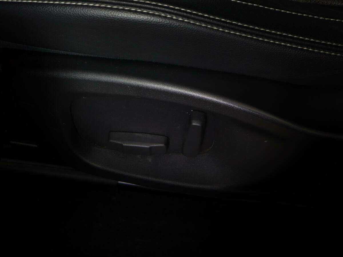 Jaguar F-Pace с пробегом — 2016 год. Фото: #20