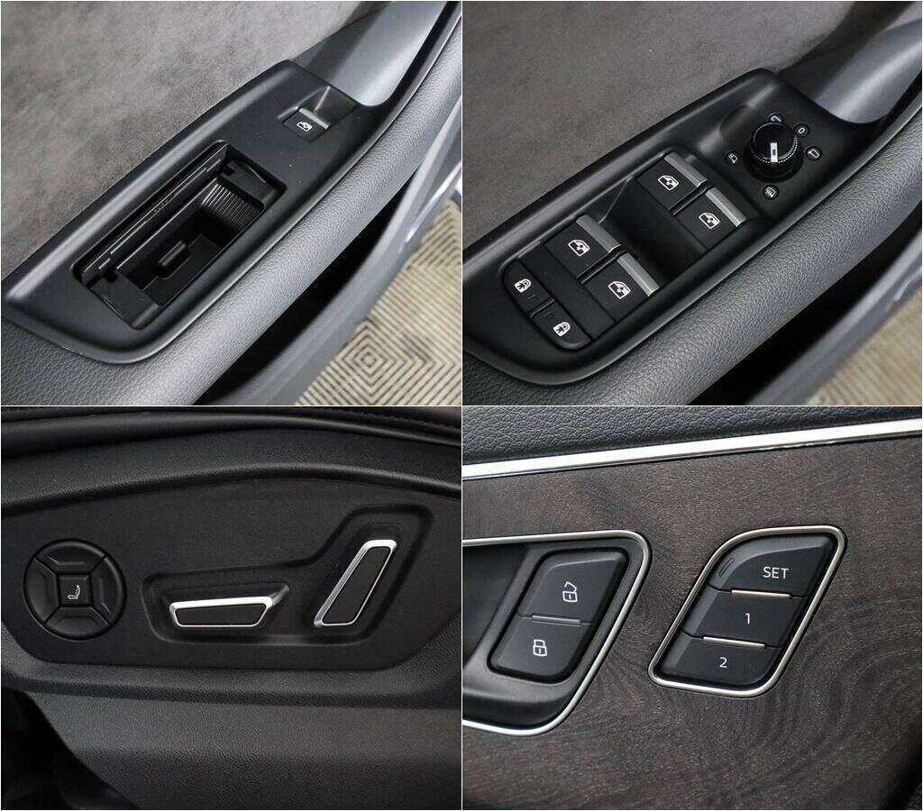 Audi Q8 с пробегом — 2019 год. Фото: #15