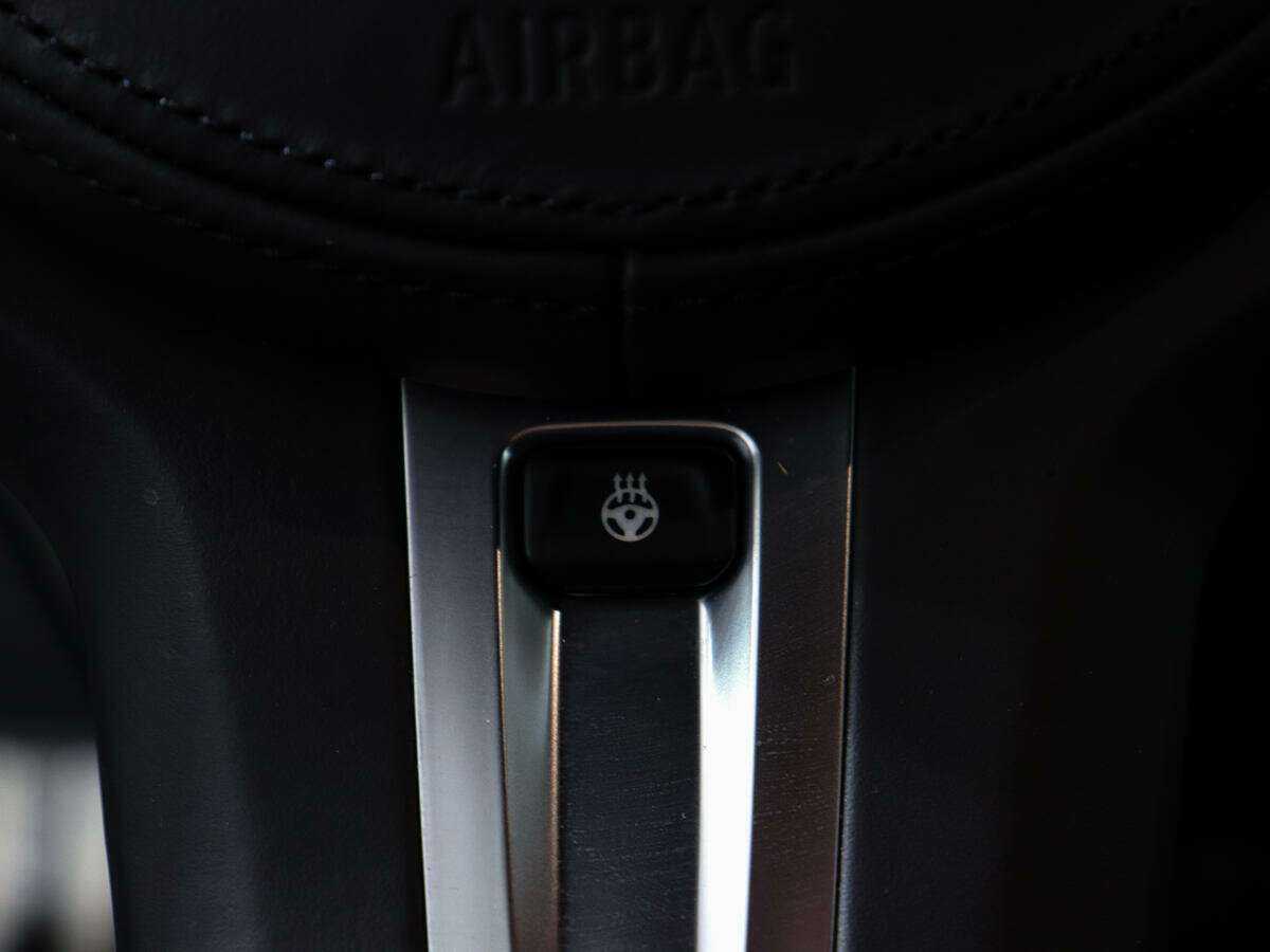 BMW 3 серии с пробегом — 2020 год. Фото: #21