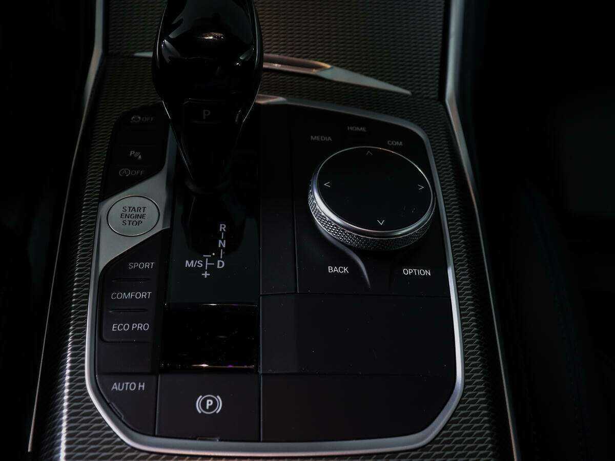 BMW 3 серии с пробегом — 2020 год. Фото: #22