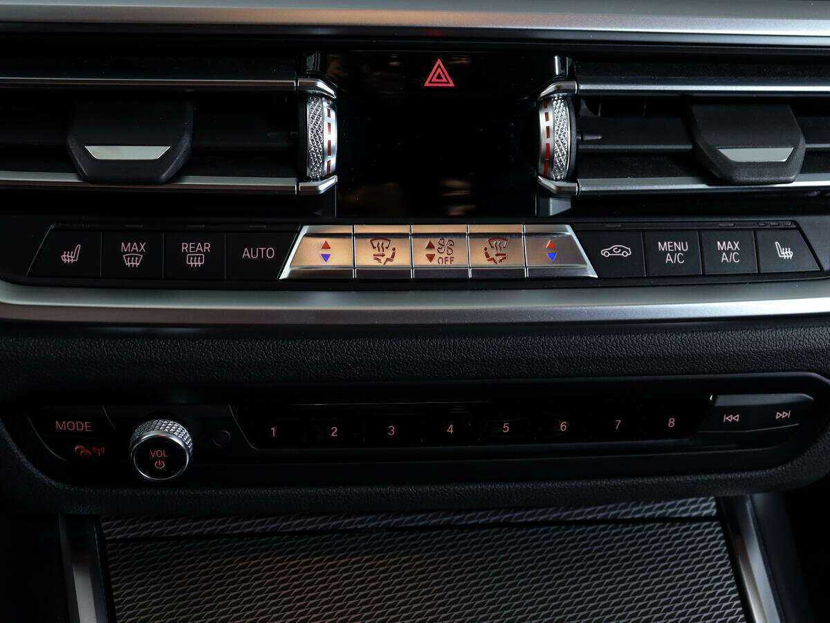 BMW 3 серии с пробегом — 2020 год. Фото: #23