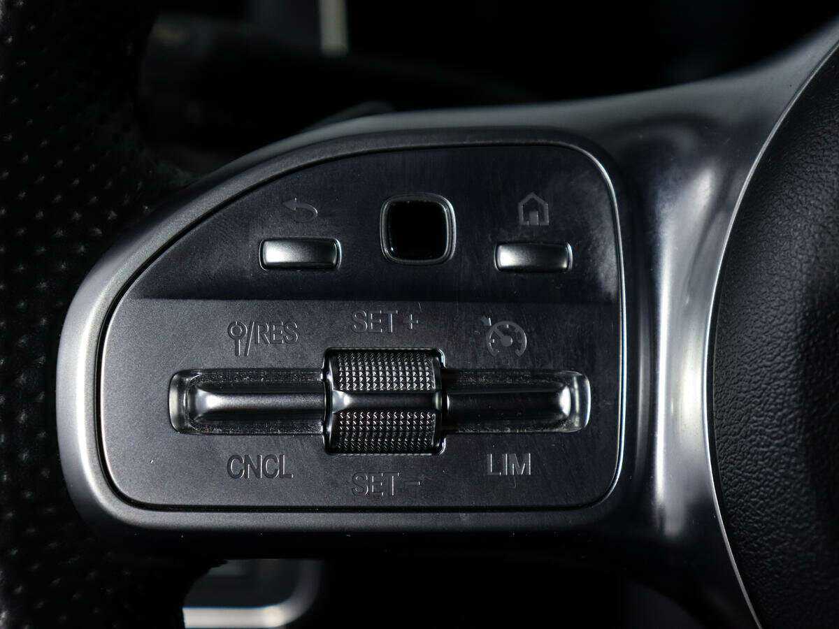 Mercedes-Benz A-Класс с пробегом — 2019 год. Фото: #19